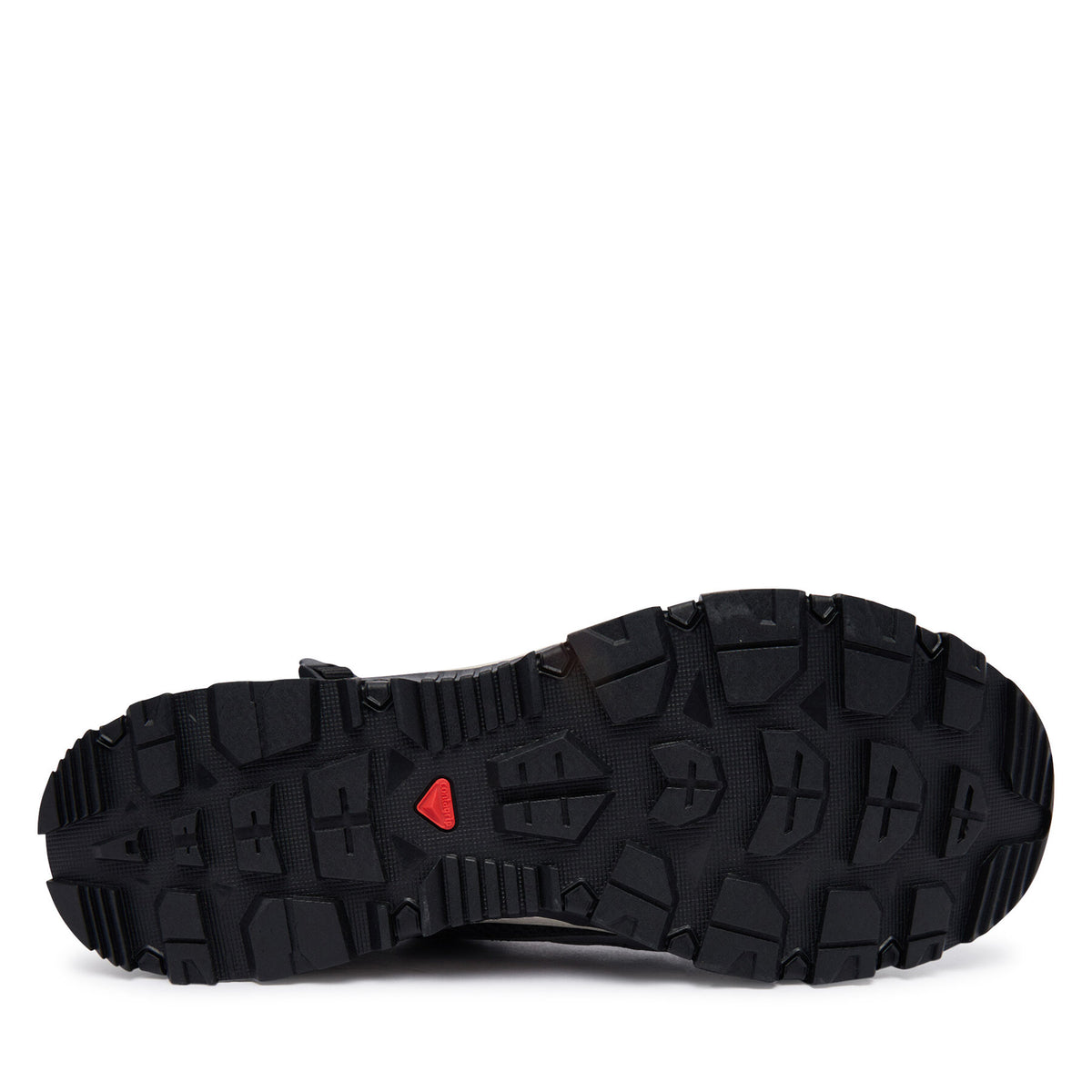 Salomon Сандали Techamphibian 5 L49227700 Сив