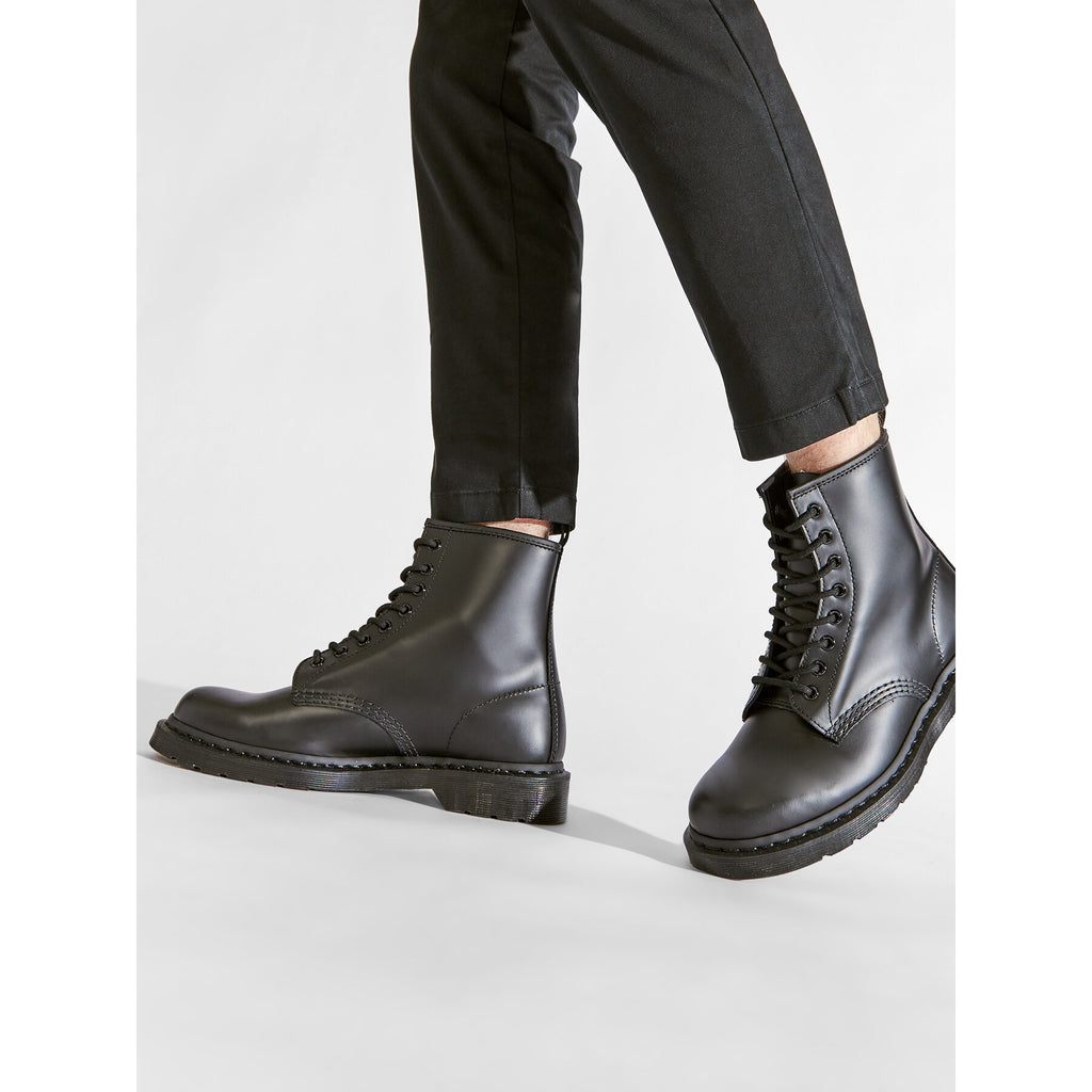Dr. Martens Кубинки 1460 Mono 14353001 Черен
