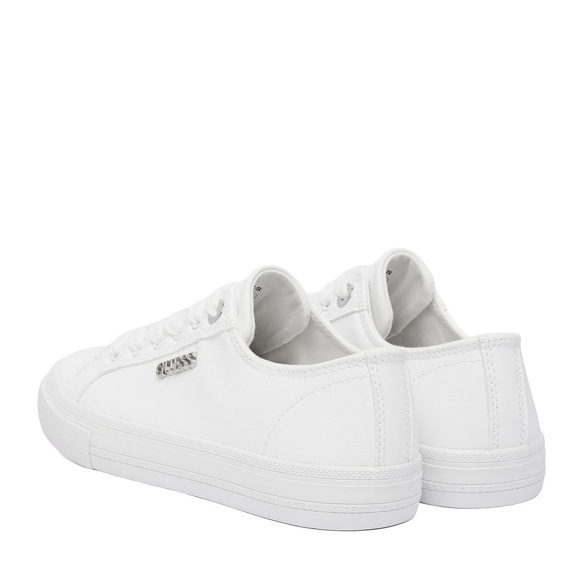 Guess Гуменки CEO-26KC1002 Бял