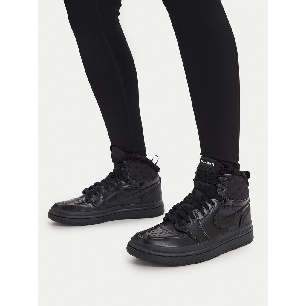 Nike Сникърси Air Jordan 1 Acclimate DC7723 001 Черен