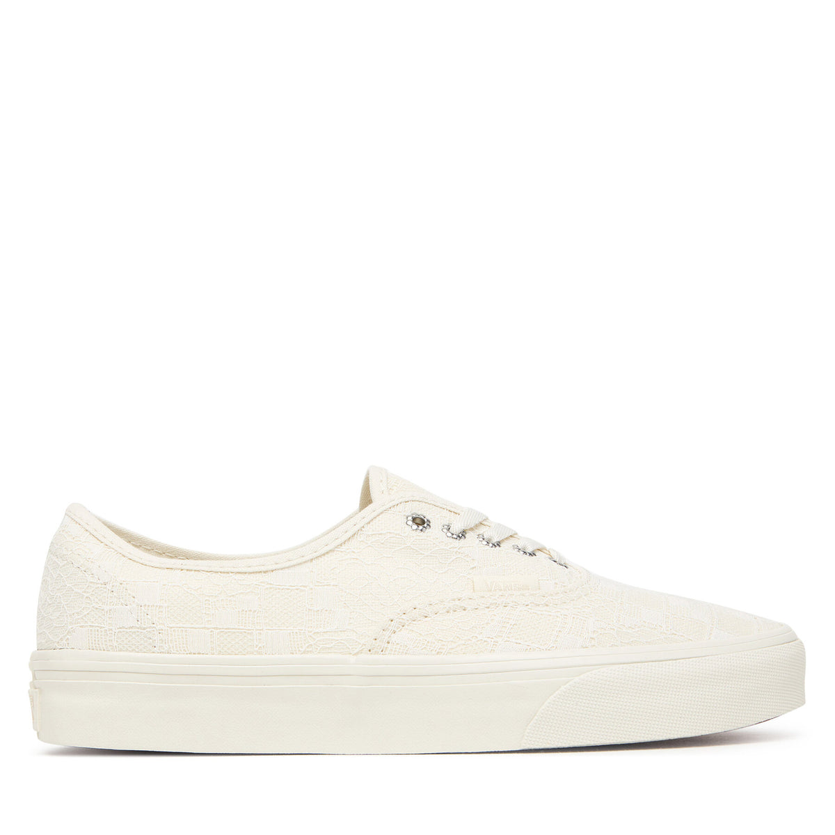 Vans Гуменки Authentic VN000Z8YCJ71 Бял