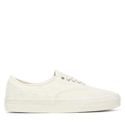 Vans Гуменки Authentic VN000Z8YCJ71 Бял