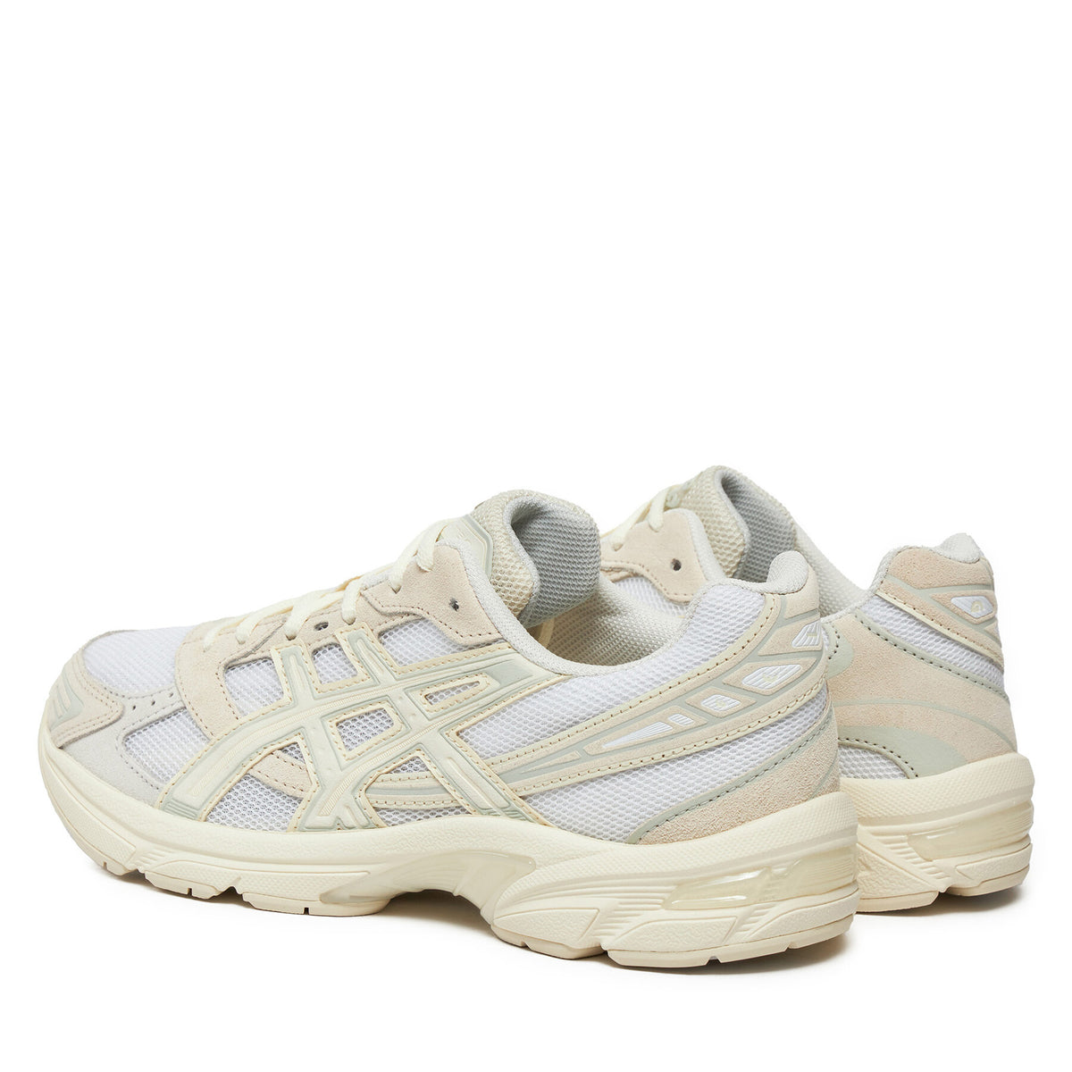 Asics Сникърси Gel-1130 1202A163 Светлобежов