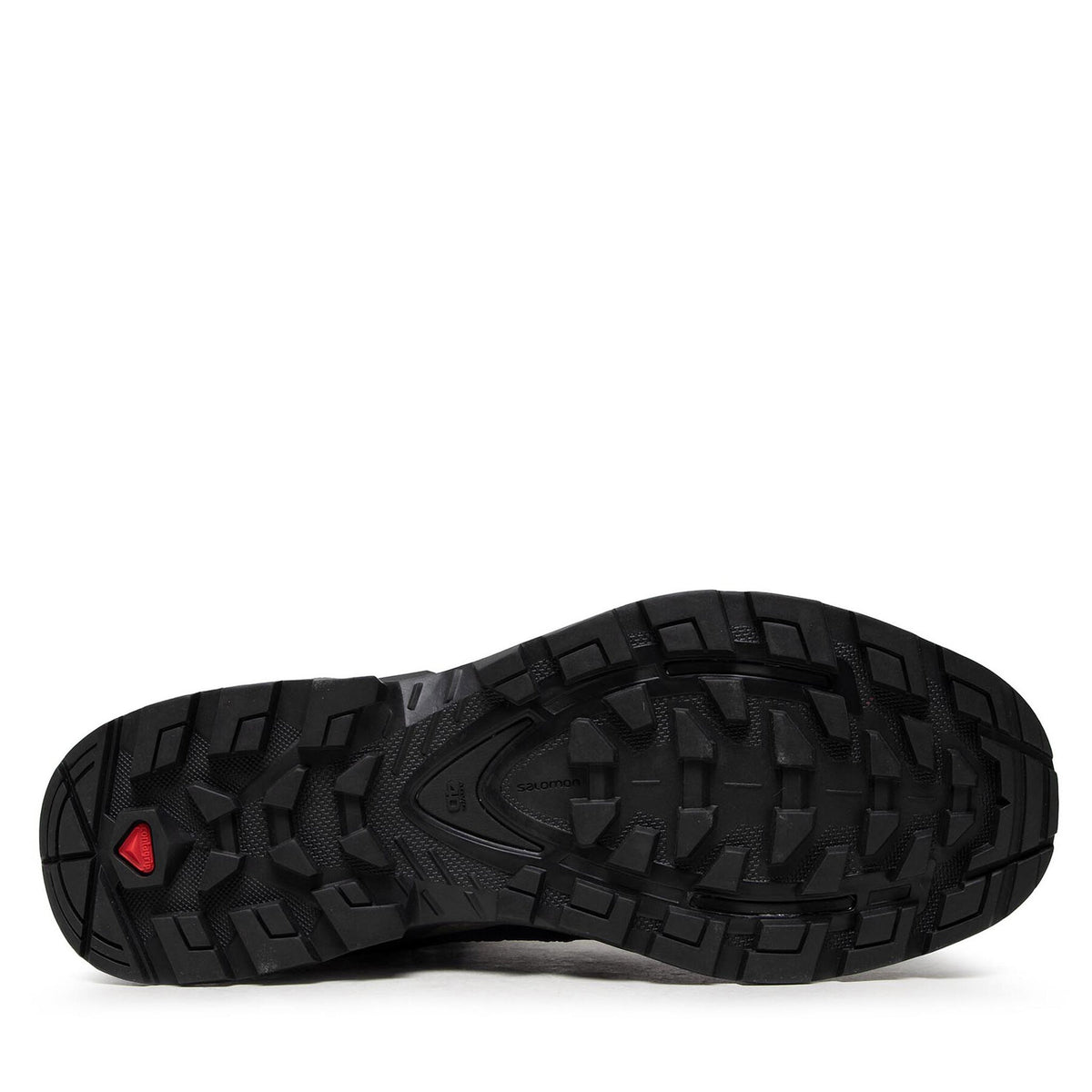 Salomon Туристически Quest 4 Gtx GORE-TEX 412925 27 V0 Каки