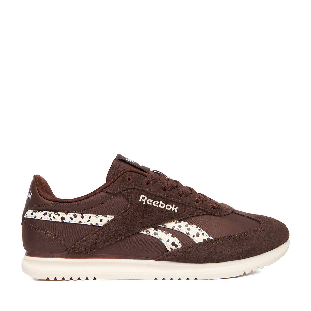 Reebok Сникърси CEO-FIORI AR30309WECZ Кафяв