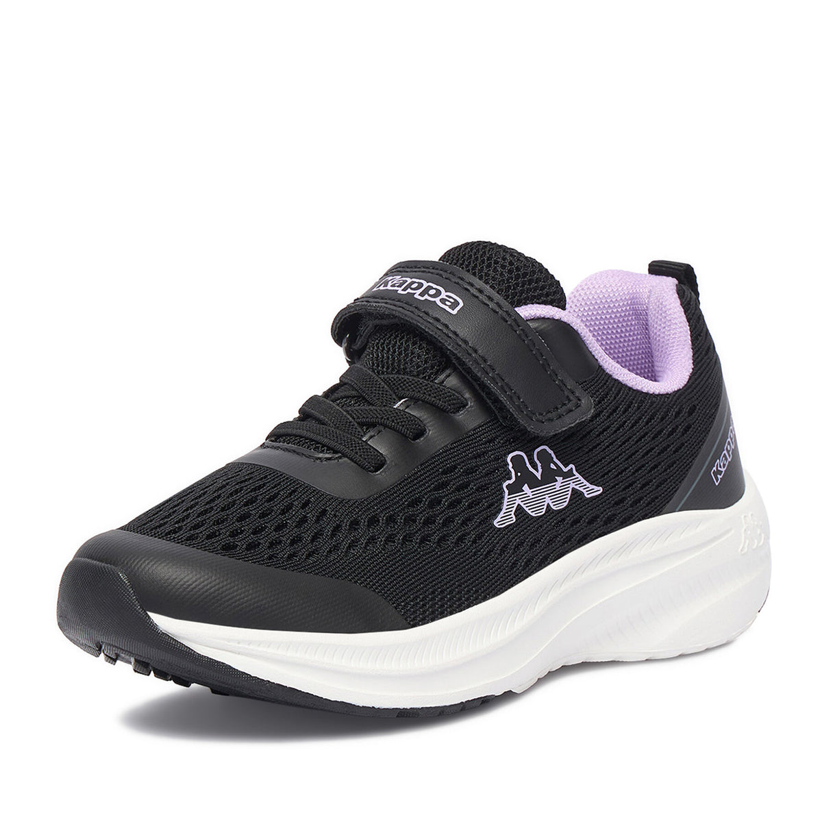 Kappa Сникърси CEO-SS24-3C009(IV)DZ Черен