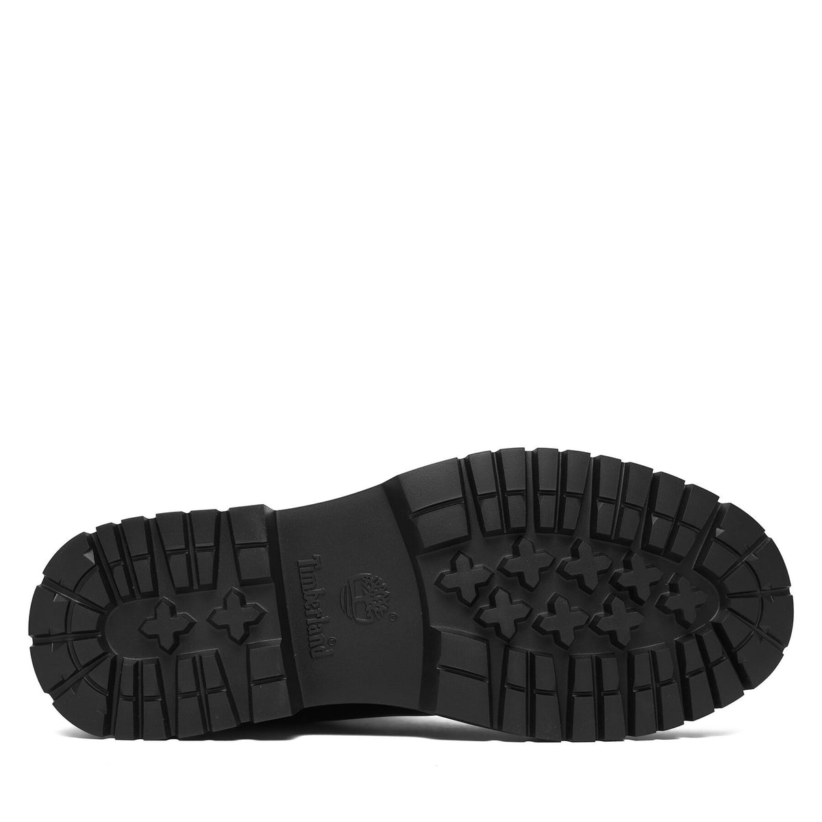 Timberland Боти тип челси Valley Chelsea TB0A42BXW021 Черен