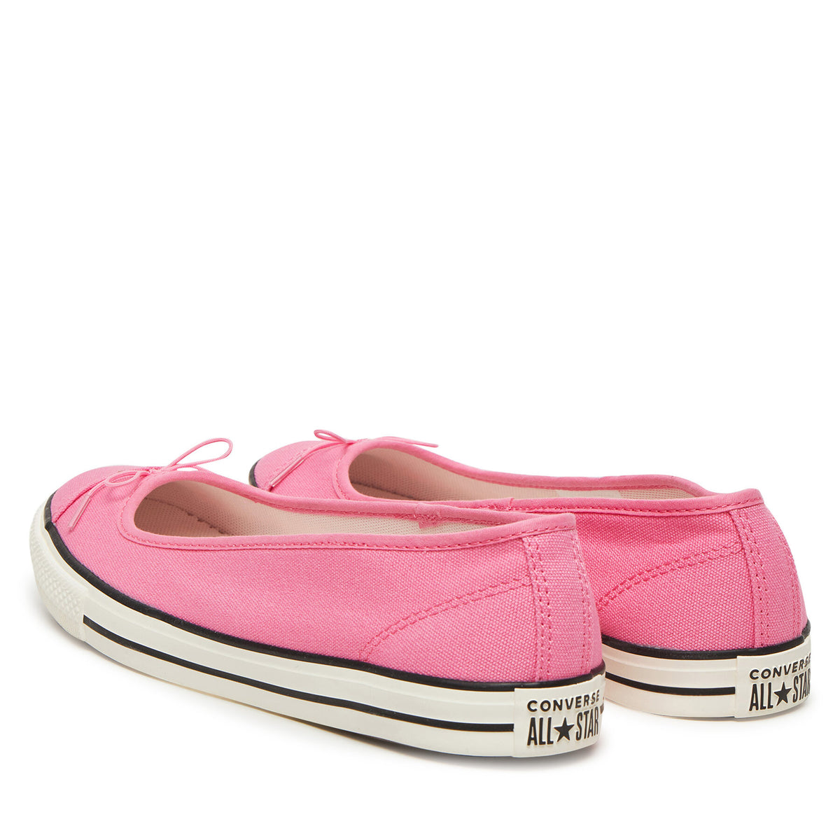 Converse Балеринки Chuck Taylor All Star Dainty Ballerina A16212C Розов