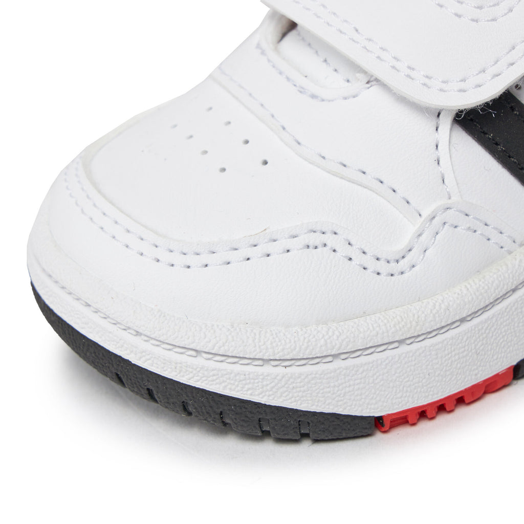 adidas Сникърси Hoops 3.0 Cf I H03860 Бял