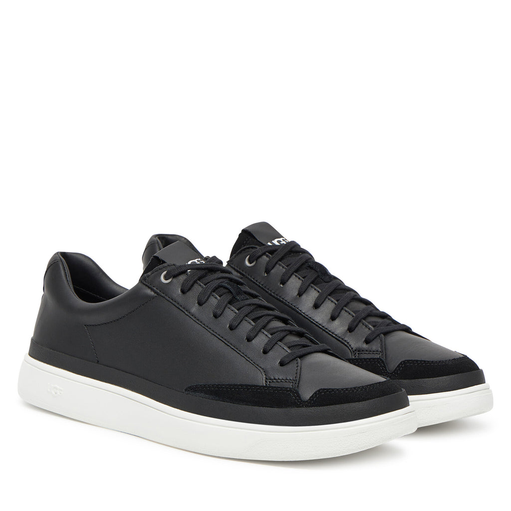 Ugg Сникърси M South Bay Sneaker Low 1108959 Черен
