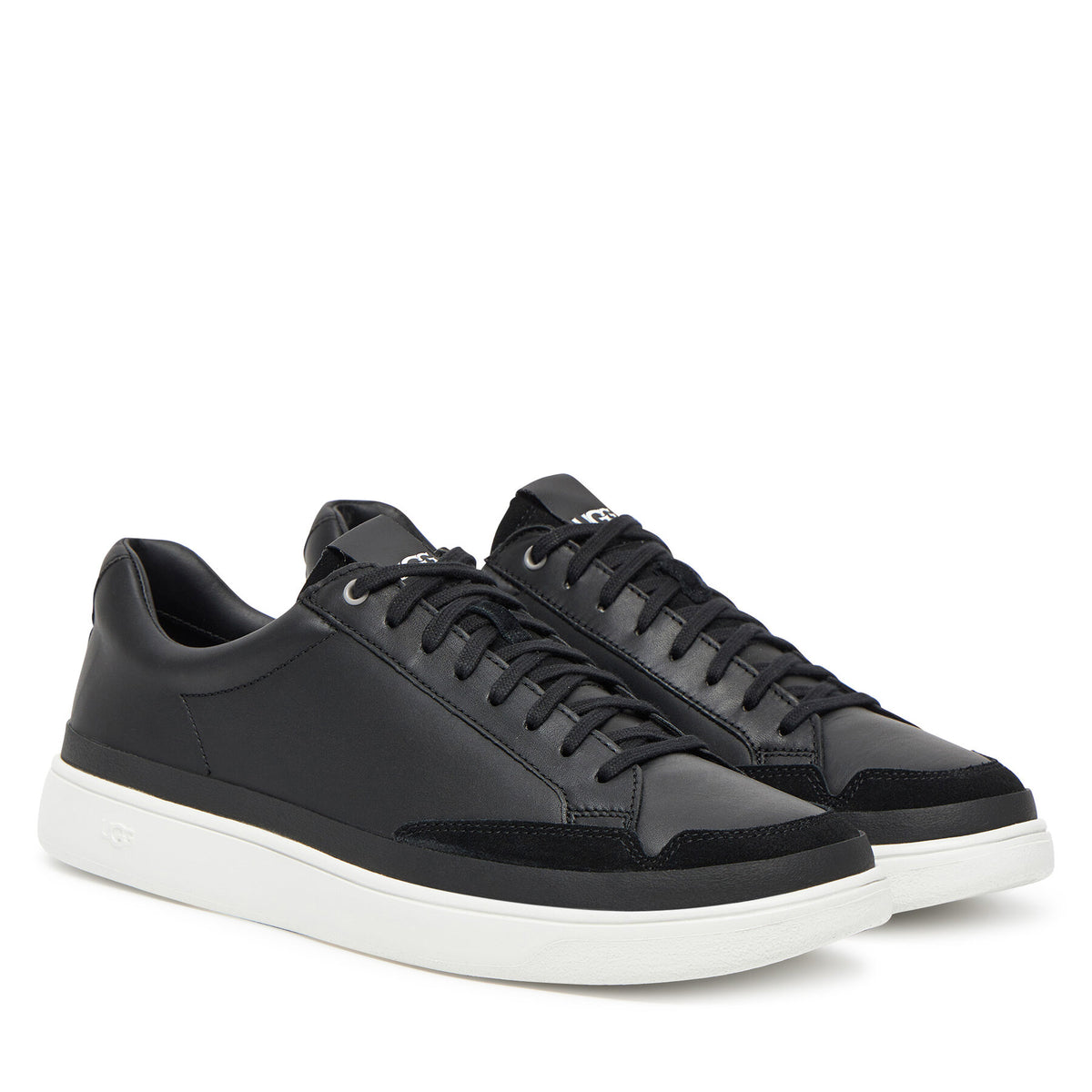 Ugg Сникърси M South Bay Sneaker Low 1108959 Черен