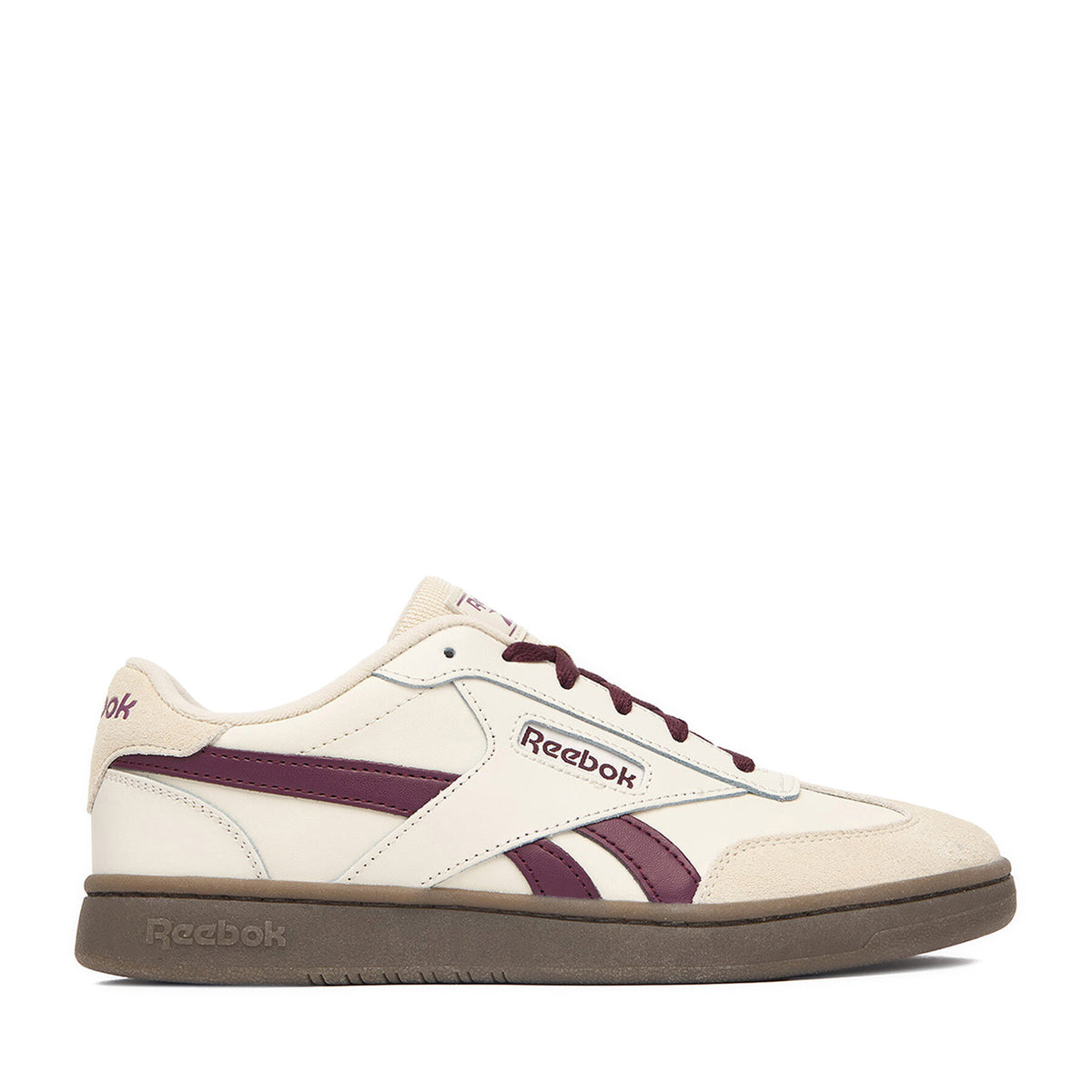 Reebok Сникърси CEO-FORTE LOUNGER AR30252WCRT Бежов