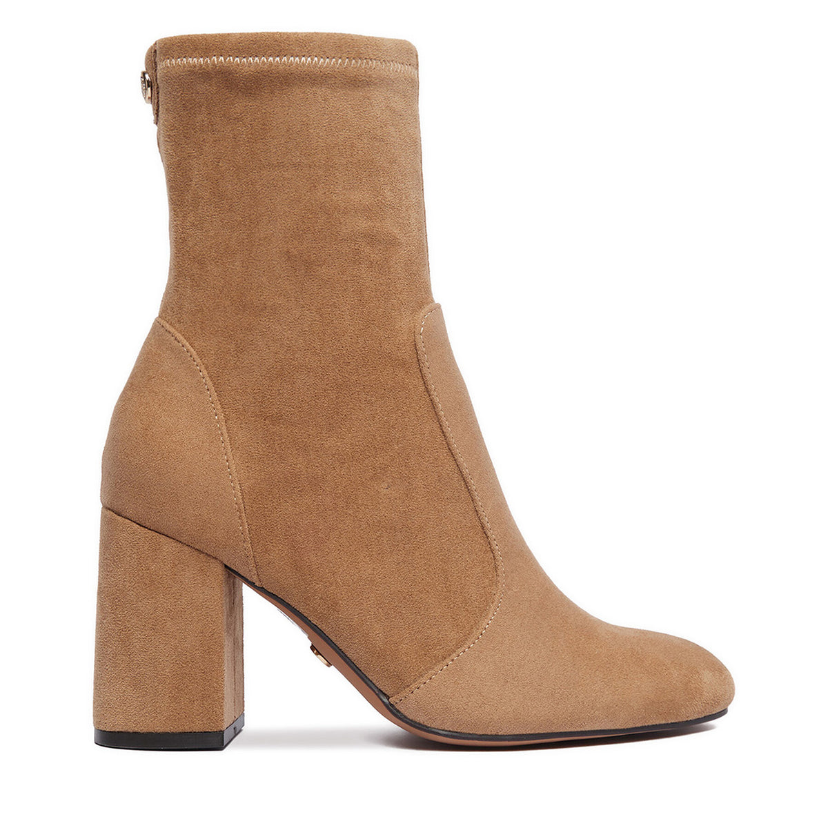 Nine West Боти CEO-C6031-1 Бежов