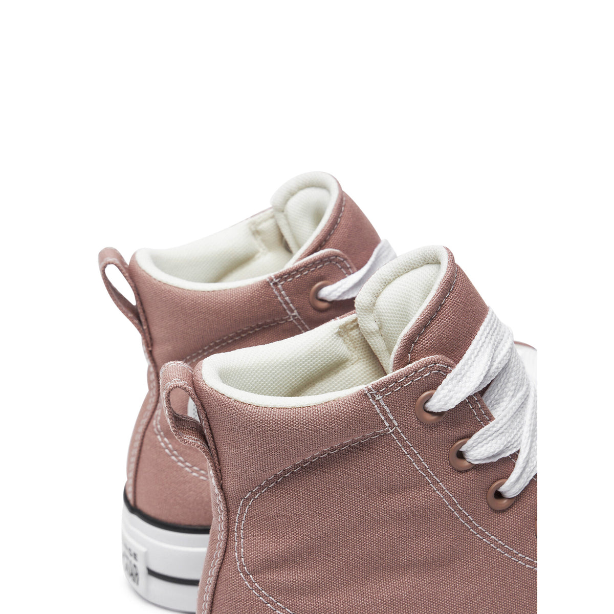 Converse Кецове Chuck Taylor All Star Padded Lift Platform A11536C Кафяв
