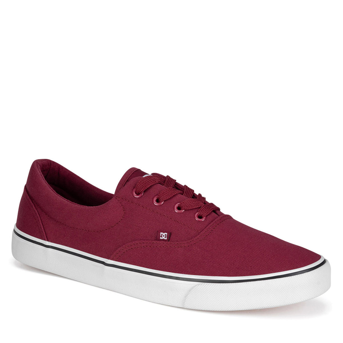 DC Shoes Кецове MFA3014-1 Бордо