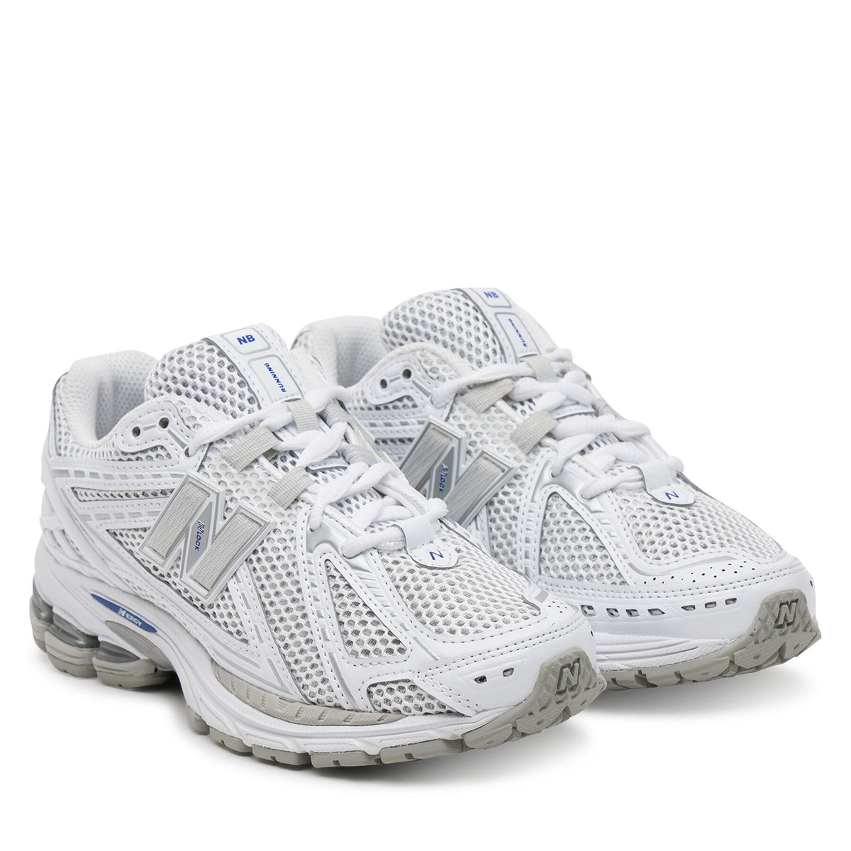 New Balance Сникърси U1906RCA Бял