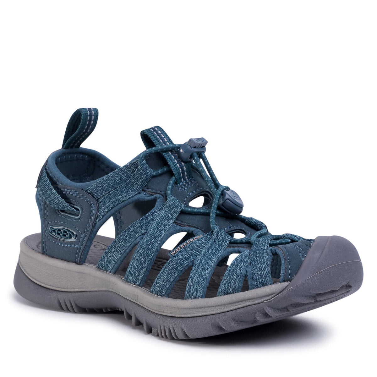 Keen Сандали Whisper 1022809 Син