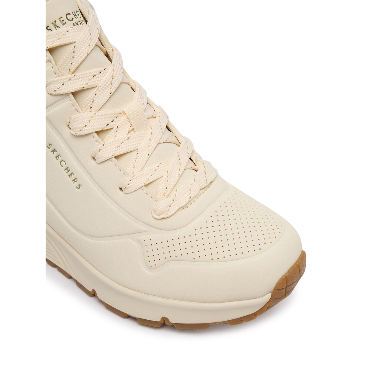 Skechers Сникърси Uno Gen1 - Darling Daze 310566L Бежов