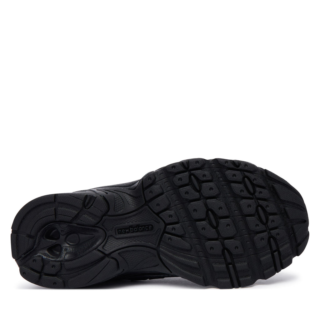New Balance Сникърси PZ740BM Черен