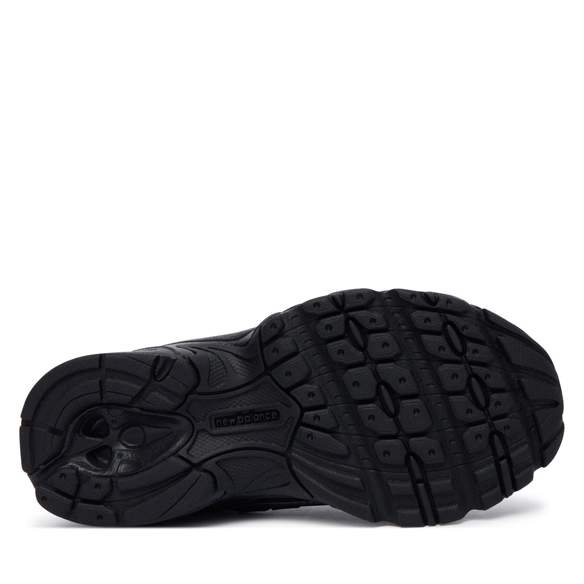 New Balance Сникърси PZ740BM Черен
