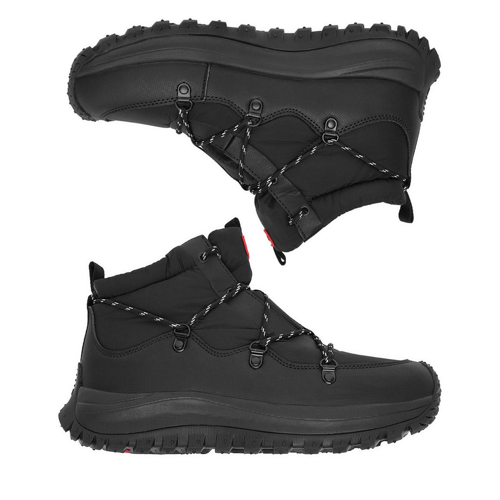 Hunter Туристически CEO-H3-090 Черен