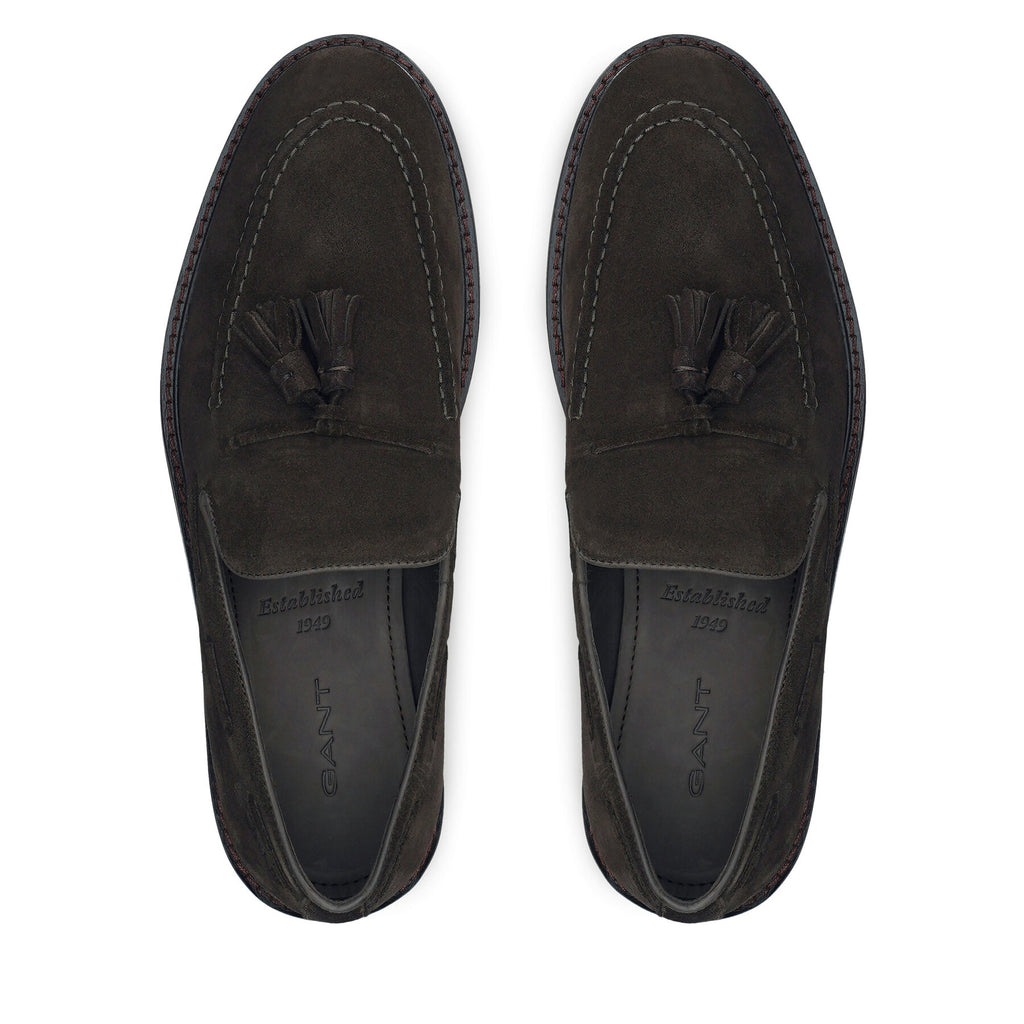 Gant Лоуфъри 32673221 Кафяв