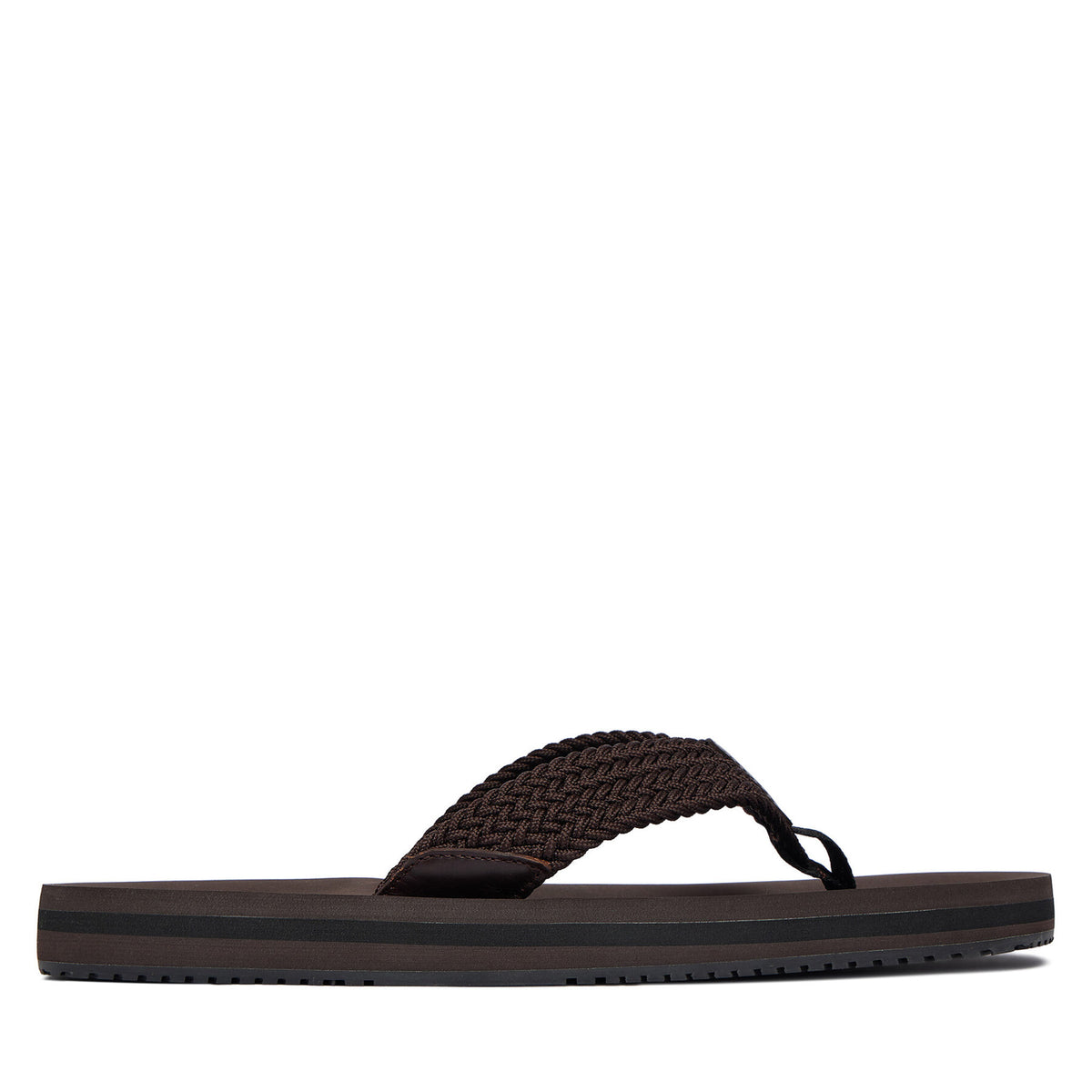 Gant Джапанки 32609294 Кафяв