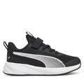 Puma Сникърси Flyer 3 AC+ PS 401527 01 Черен