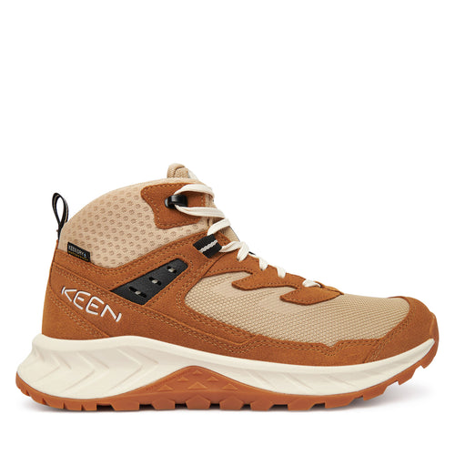 Keen Туристически Hightrail Mid Wp 1030348 Кафяв