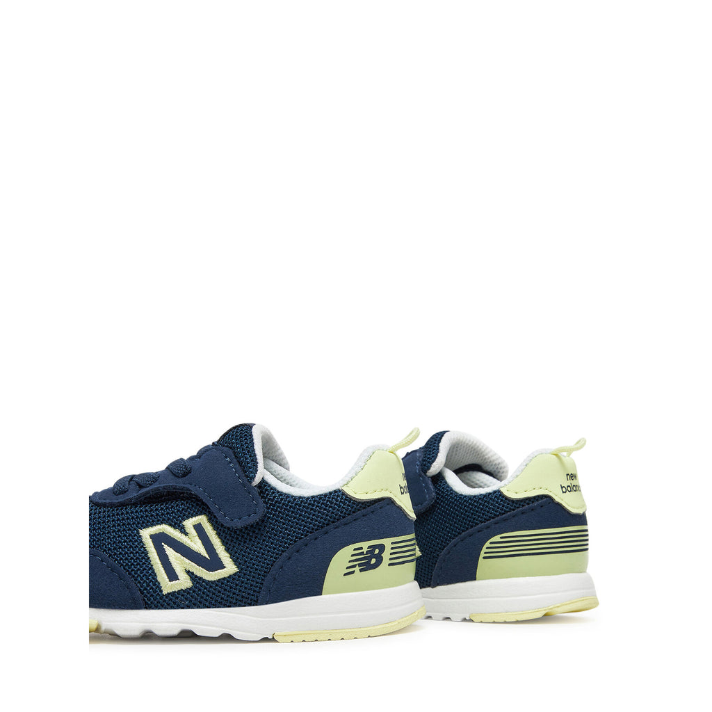 New Balance Сникърси NW515KF Син