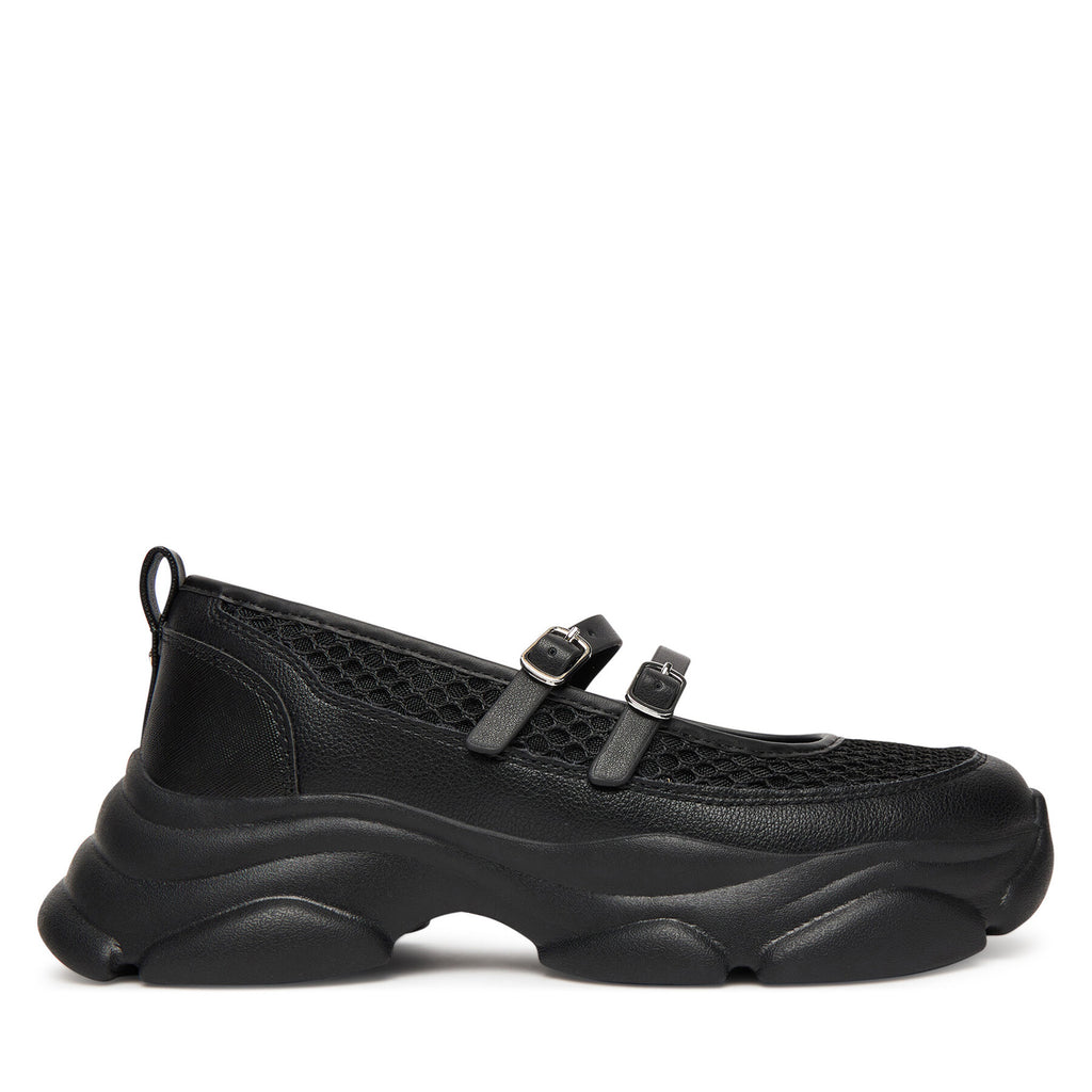 Aldo Обувки Aethera 14043828 Черен