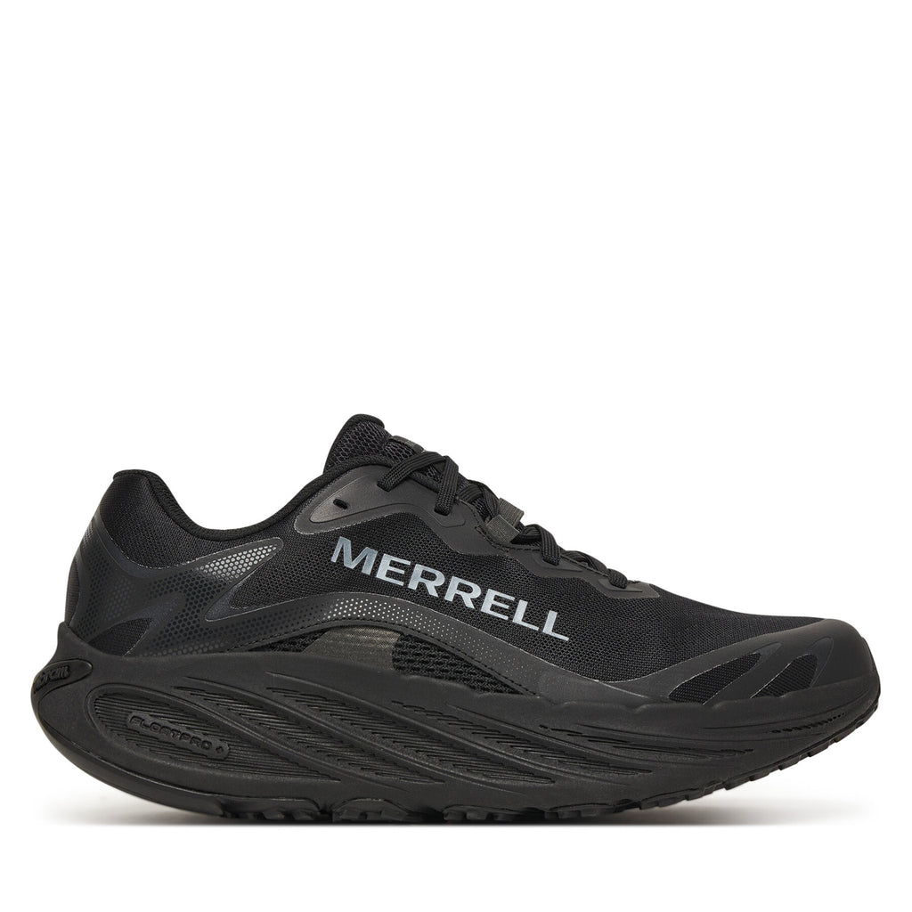 Merrell Сникърси Promorph J068569 Черен