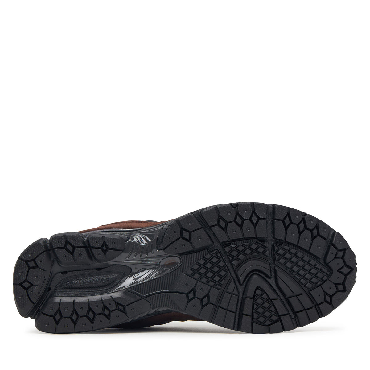 New Balance Сникърси U20023L0 Тъмнокафяв