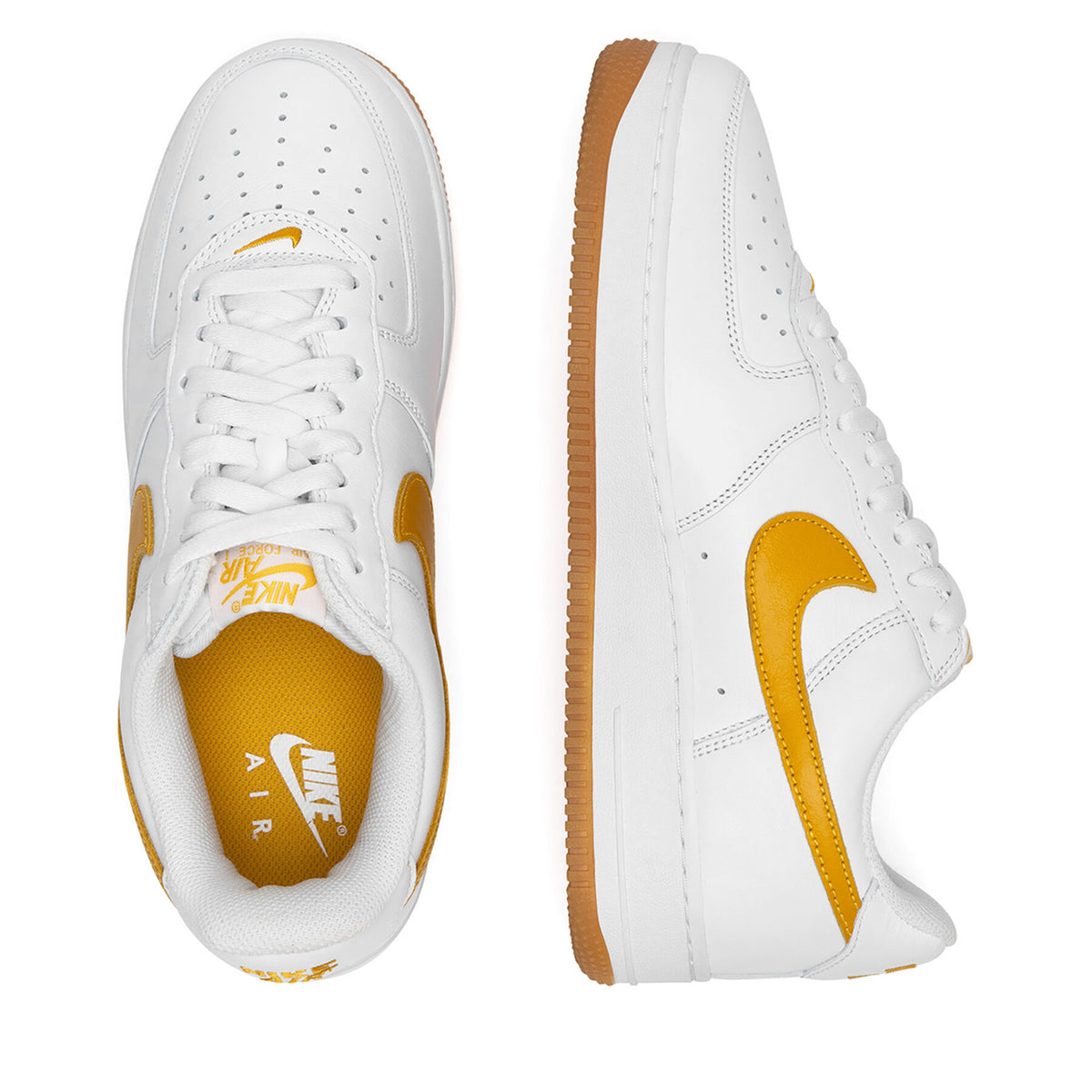Nike Сникърси FD7039-100-M Бял