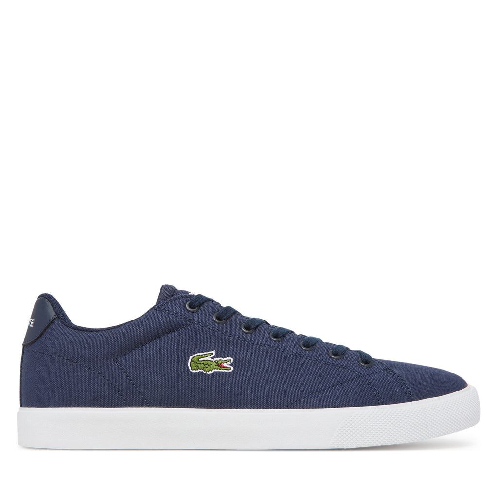 Lacoste Гуменки La Piquee 2.0 7-49CMA0005 Тъмносин