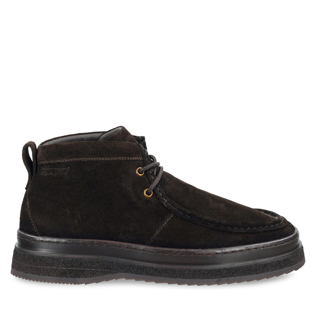 Gant Зимни обувки 31643078 Кафяв