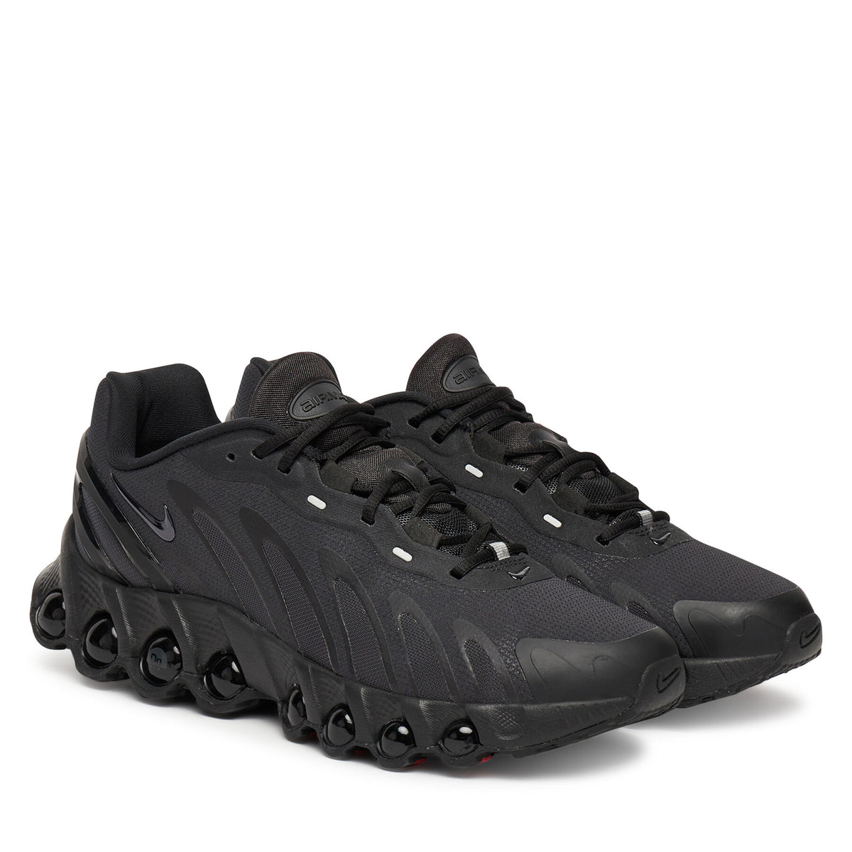 Nike Сникърси Air Max DN8 FQ7860 002 Черен