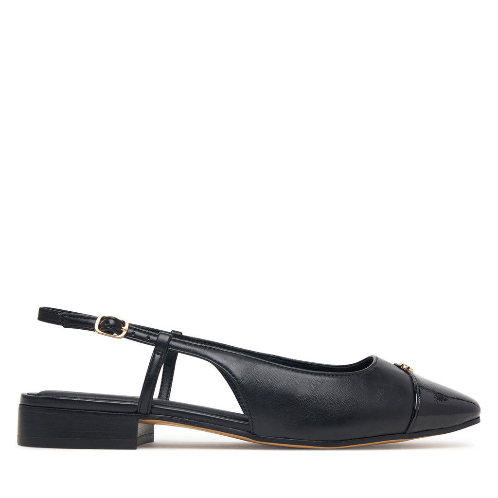 Aldo Балеринки Maree 14405278 Черен