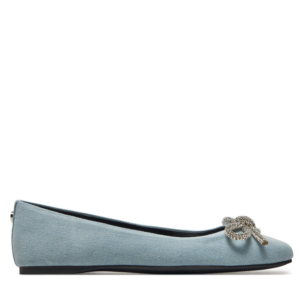 Steve Madden Балеринки Nilsa SM11003517 Син