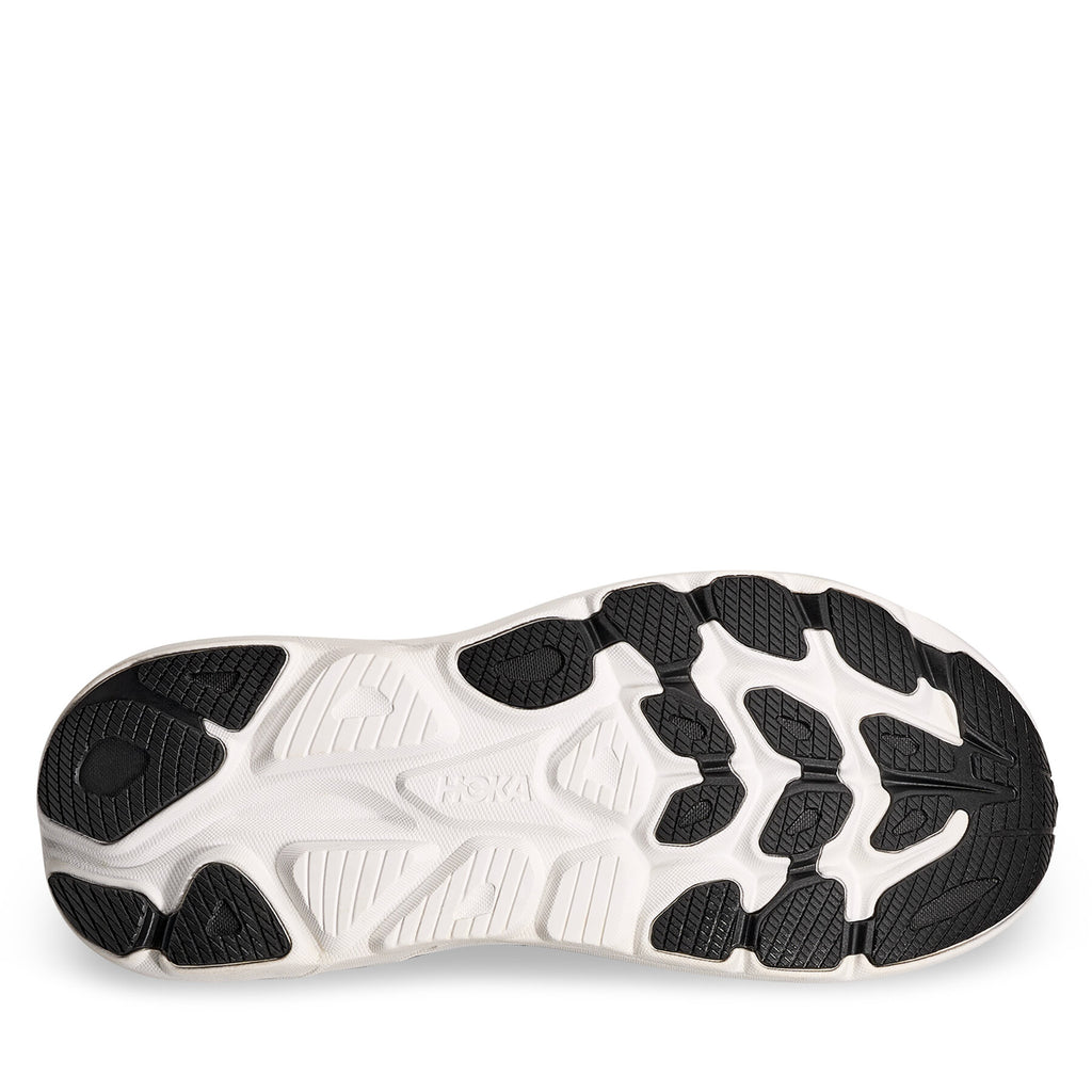 Hoka Маратонки за бягане Clifton 10 Черен