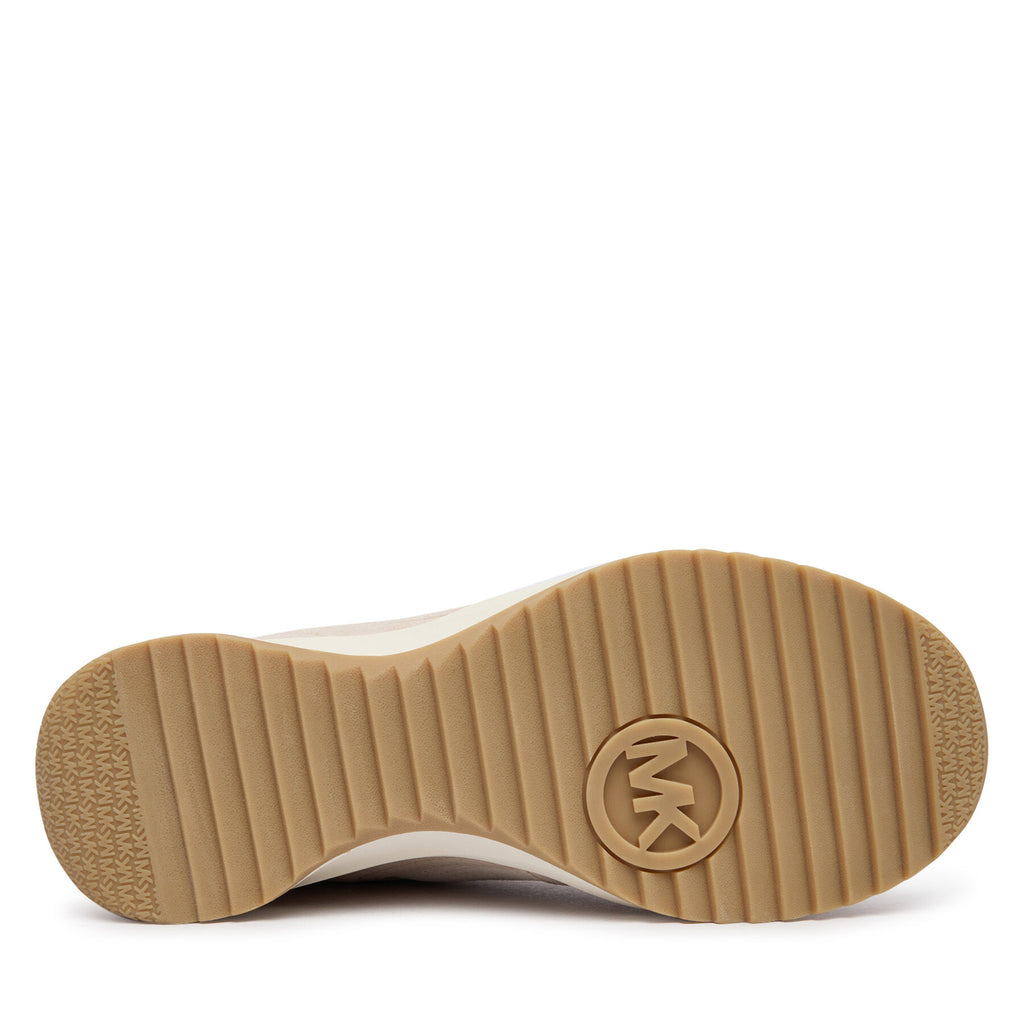 MICHAEL Michael Kors Сникърси 43F6NKFS2S Бежов