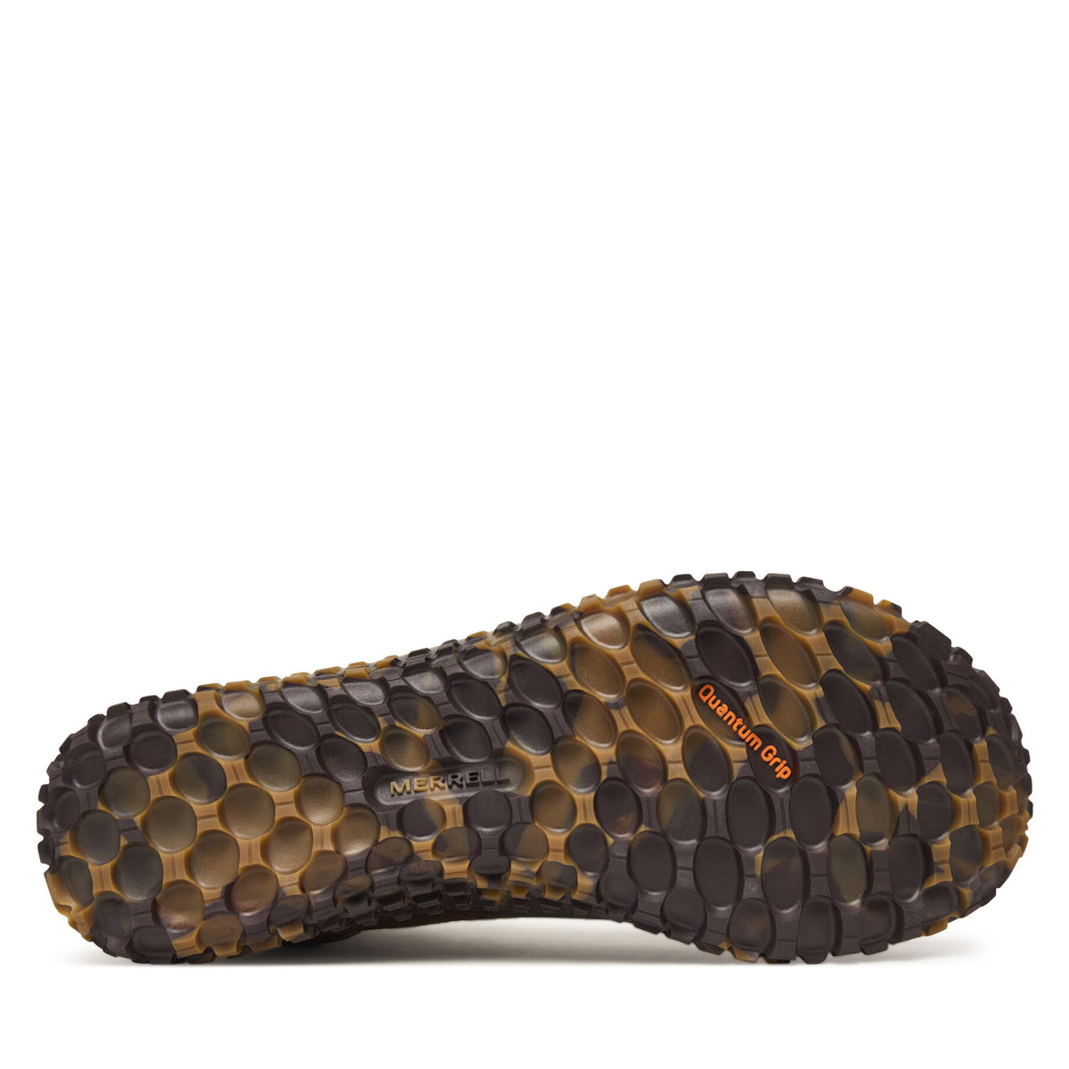 Merrell Туристически Wrapt Mid J007107 Кафяв
