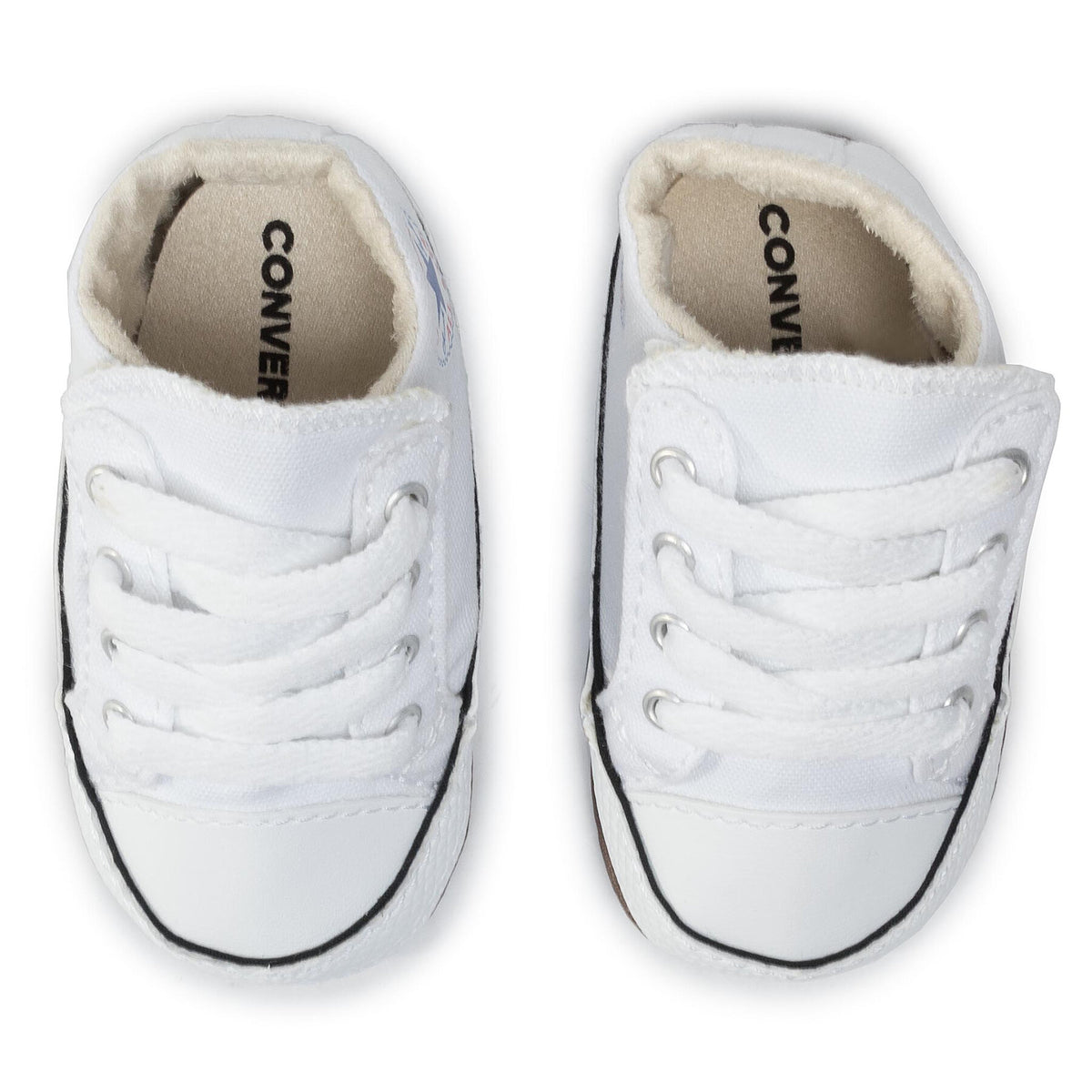 Converse Гуменки Ctas Cribster Mid 865157C Бял