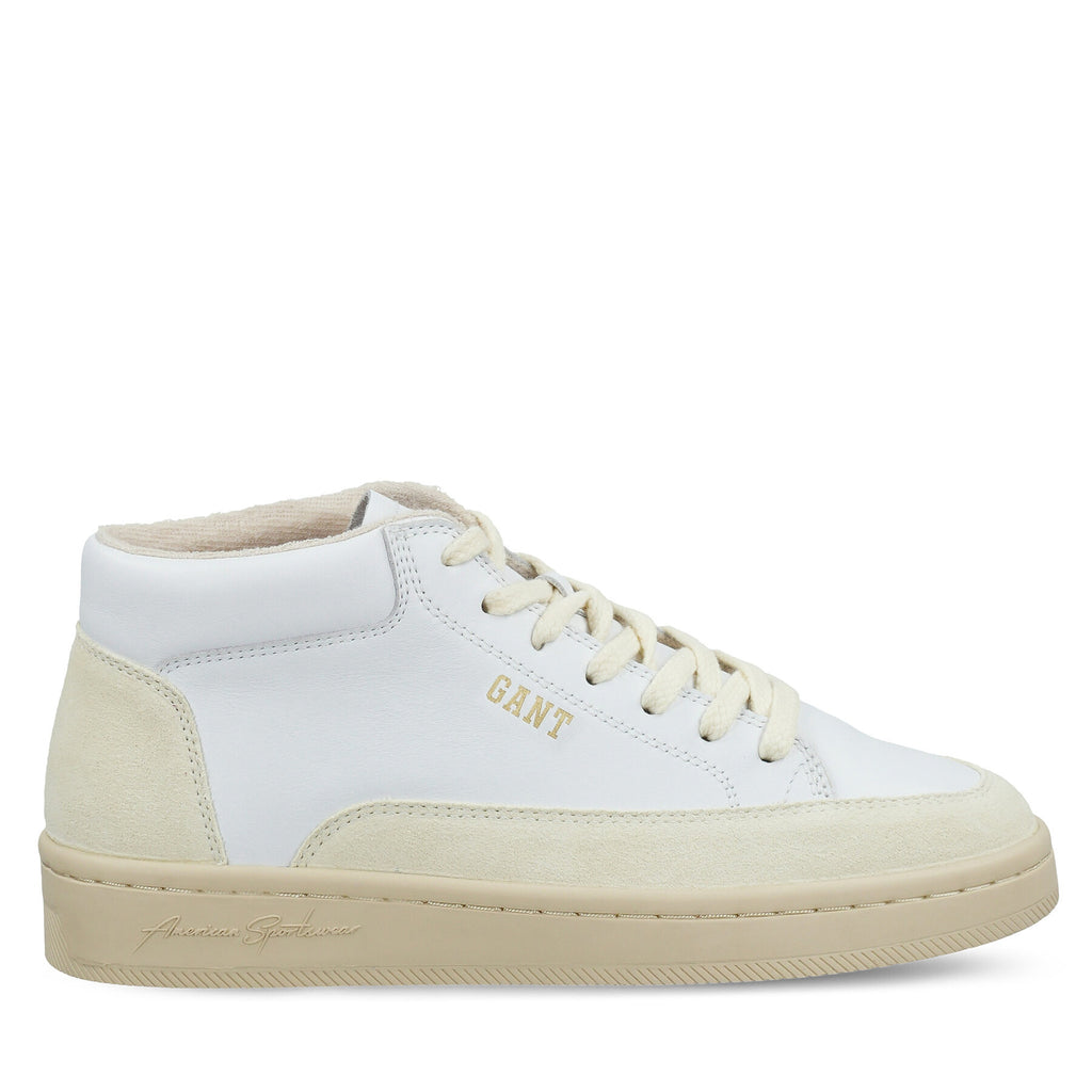 Gant Сникърси 31531056 Бял
