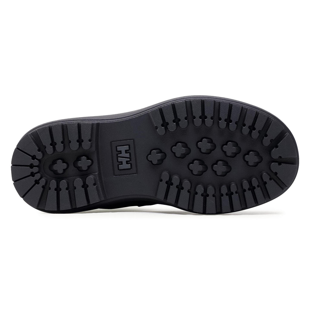 Helly Hansen Апрески Gamvik 116-32.990 Черен