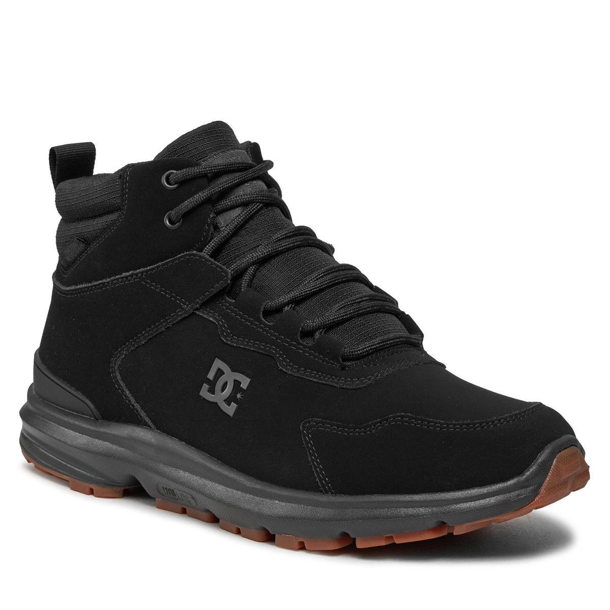 DC Shoes Зимни обувки Mutiny Wr ADYB700044 Черен