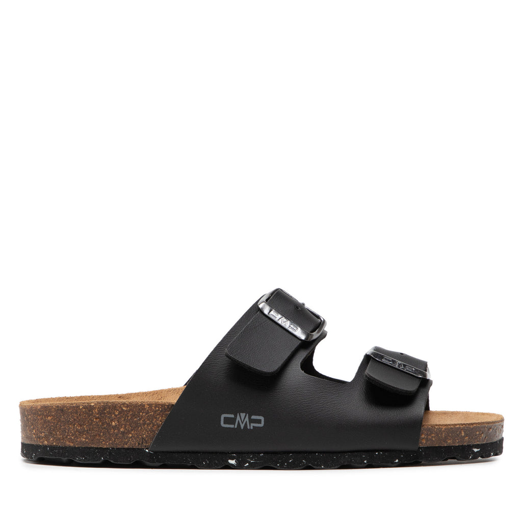 CMP Чехли Thalitha Slipper 3Q91016 Черен
