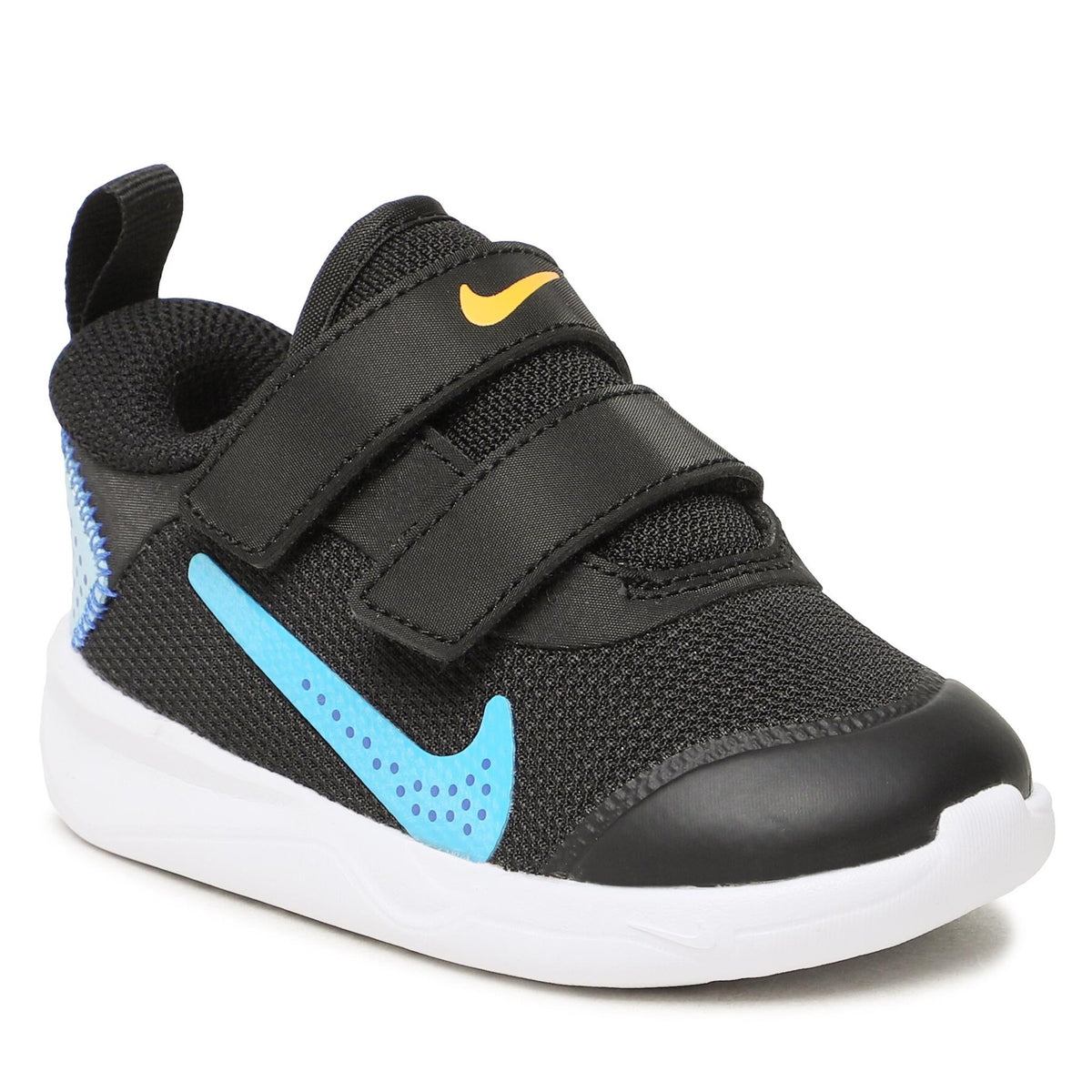Nike Сникърси Omni Multi-Court (TD) DM9028 005 Черен