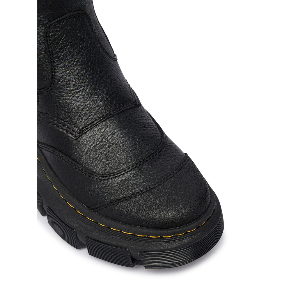 Dr. Martens Боти DMXL Rigger DM41192001 Черен