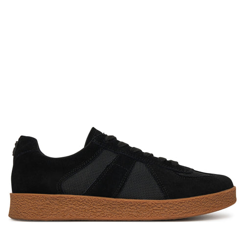 G-Star Raw Сникърси DJF385-1 Черен